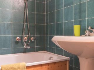 Studio Montagne Montgenèvre - 5 pers, Balcon Sud, Proche Pistes et Navette - FR-1-330D-3 - Monginevro - 3