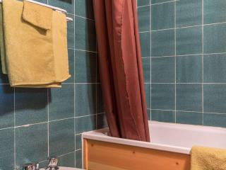 Studio Montagne Montgenèvre - 5 pers, Balcon Sud, Proche Pistes et Navette - FR-1-330D-3 - Monginevro - 2