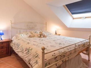 Appartement spacieux 6 pers, 2 chambres, animaux admis - Montgenèvre - FR-1-330D-62 - Montgenèvre - 8