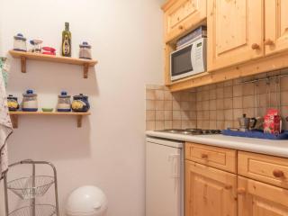 Appartement spacieux 6 pers, 2 chambres, animaux admis - Montgenèvre - FR-1-330D-62 - Monginevro - 1