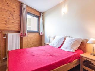 Charmant Appartement 6 Pers à Montgenèvre avec Parking et Balcon - FR-1-330D-68 - Montgenèvre - 8