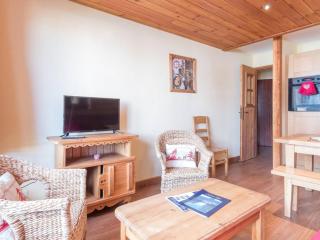 Charmant Appartement 6 Pers à Montgenèvre avec Parking et Balcon - FR-1-330D-68 - Montgenèvre - 5