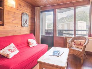 Charmant Appartement 6 Pers à Montgenèvre avec Parking et Balcon - FR-1-330D-68 - Montgenèvre - 4