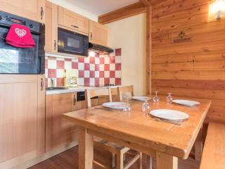 Charmant Appartement 6 Pers à Montgenèvre avec Parking et Balcon - FR-1-330D-68 - Montgenèvre - 3
