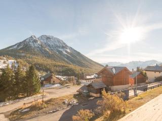 Appartement 3 pièces pour 6 au ski avec parking à Montgenèvre - FR-1-330D-13 - Monginevro - 7