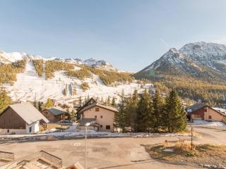 Appartement 3 pièces pour 6 au ski avec parking à Montgenèvre - FR-1-330D-13 - Monginevro - 6