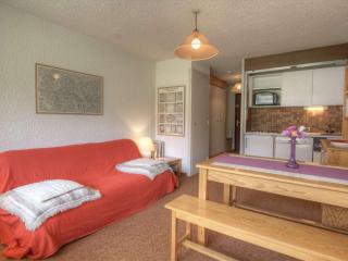Appartement cosy pour 6 pers à Montgenèvre, 2 balcons, proche Chalmettes ! - FR-1-330D-87 - Monginevro - 2