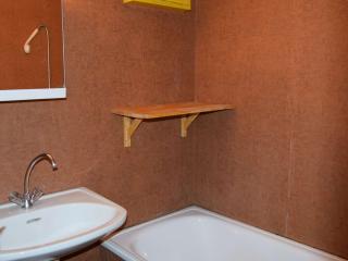 Studio Cabine à Risoul 1850 - Calme, Parking Gratuit, Animaux Bienvenus - FR-1-330-505 - 2