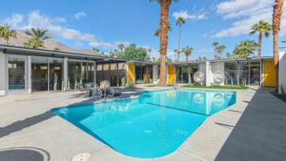 Limon Palm Springs A Luxury Boutique Hotel - Palm Springs - 1