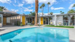 Limon Palm Springs A Luxury Boutique Hotel - Palm Springs - 5
