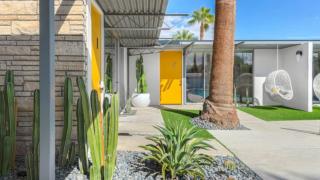 Limon Palm Springs A Luxury Boutique Hotel - Palm Springs - 4