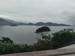 CASA UBATUBA-MARANDUBA, casa térrea - Ubatuba - 1