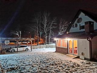 Kuća za odmor Klara Marija - 9