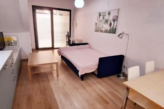 Acogedor apartamento con entrada independiente - Barcelone - 2