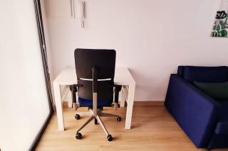 Acogedor apartamento con entrada independiente - Barcelone - 1