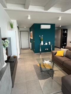 "I MORI LUXORY APARTMENTS" - Attico mansardato con incantevole vista mare - 4