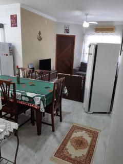 Casa do Guina Itapoá SC - 1