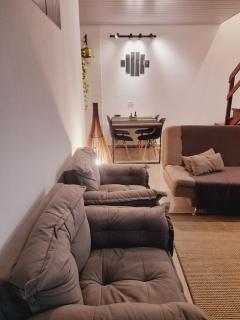 Lindo Flat em Maresias - São Sebastião - 8
