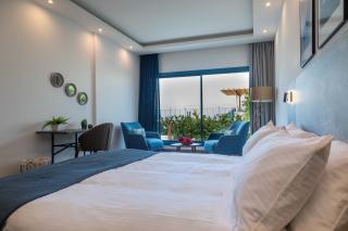 The Lead Hotel - Freetown - 4