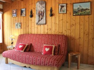 Appartement cosy 2 pièces, 6 couchages, à 100m des pistes et commerces, Vars Les Claux - FR-1-330B-151 - Vars - 7