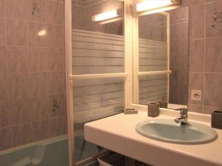 Appartement cosy 2 pièces, 6 couchages, à 100m des pistes et commerces, Vars Les Claux - FR-1-330B-151 - Vars - 1