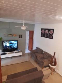 Lindo Flat em Maresias - 4