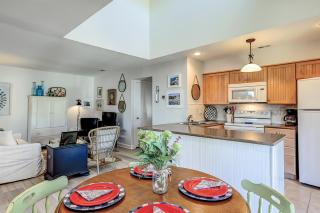 Courtside 1640 - Seabrook Island - 4
