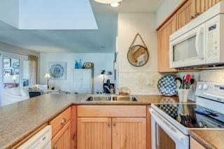 Courtside 1640 - Seabrook Island - 2