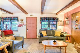 Outdoor Hideout - Angel Fire - 9