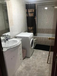 Appartement tout confort terrasse 21 m2 pleins sud wifi proche port aventura centre et plage 2 chambres 2 SDB piscine - Salou - 5