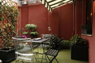 Hotel Lancaster - Torino - 2