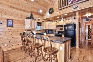 Shady Lane Lodge - Eagle River - 1
