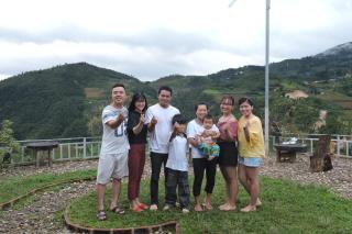 Hello Mu Cang Chai Homestay & Tours - Mù Cang Chải - 4
