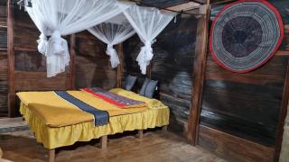 Hello Mu Cang Chai Homestay & Tours - Mù Cang Chải - 2