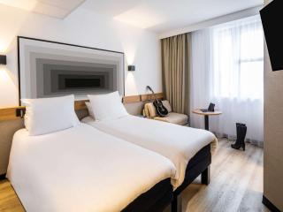 ibis Brest Centre - Brest - 7