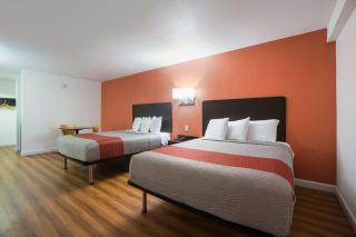 Motel 6-Suwanee, GA - Gwinnett Center - 7