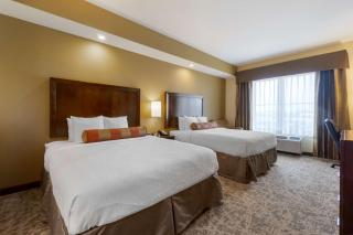 Best Western Plus Lacey Inn & Suites - 6
