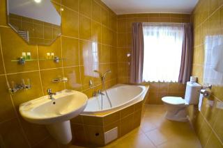 Hotel Zlatá Stoupa - Kutná Hora - 2