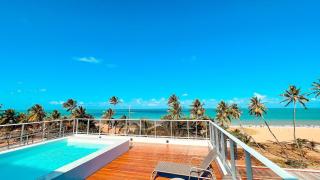 Puerto Ventura Cabo Branco Genius Flats - João Pessoa - 9