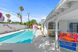 La Vie en Rose Permit# 3901 - Palm Springs - 9