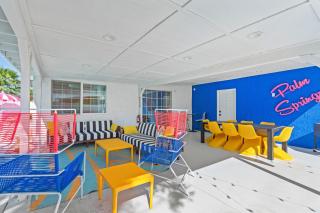 La Vie en Rose Permit# 3901 - Palm Springs - 8