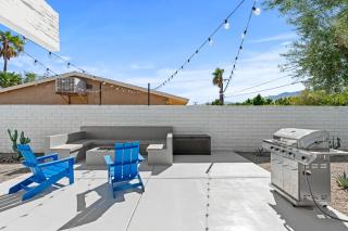 La Vie en Rose Permit# 3901 - Palm Springs - 7