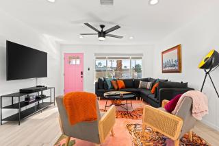 La Vie en Rose Permit# 3901 - Palm Springs - 6