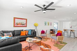 La Vie en Rose Permit# 3901 - Palm Springs - 5