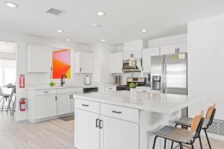 La Vie en Rose Permit# 3901 - Palm Springs - 1
