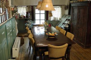 Paul en Lettie's Bed and Breakfast - Westbroek - 6