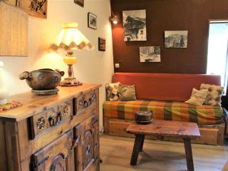 Duplex charmant à Vars Les Claux, 6 couchages, proche pistes et commerces - FR-1-330B-108 - Vars - 0