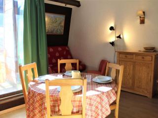 Appartement calme 2 pièces, mezzanine, 6 couchages, proche pistes et commerces - FR-1-330B-113 - Vars - 8