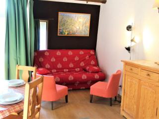 Appartement calme 2 pièces, mezzanine, 6 couchages, proche pistes et commerces - FR-1-330B-113 - Vars - 7