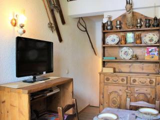 Duplex charmant à Vars Les Claux, 6 couchages, proche pistes et commerces - FR-1-330B-108 - Vars - 2